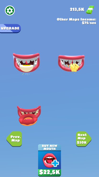 ASMR Eating游戏截图