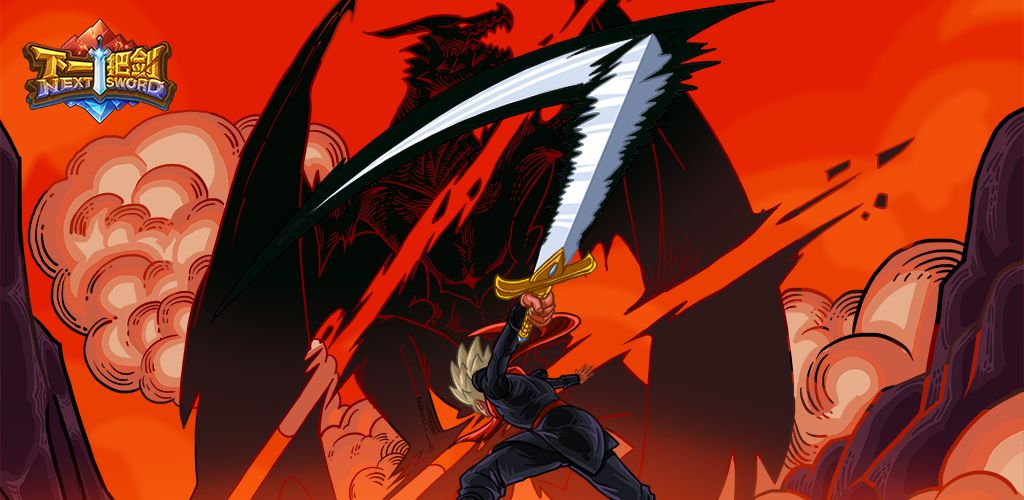 Next Sword