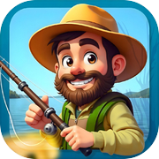 Big Fish: Adventure Awaits