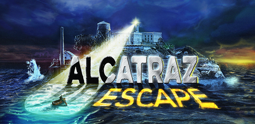 Alcatraz Escape游戏截图