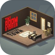 Tiny Room Story: Town Mystery