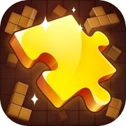 Jigsaw Block Puzzle Game