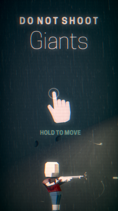 Giant Slayer: Titans Survive游戏截图