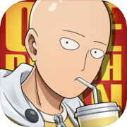 ONE PUNCH MAN 一撃マジファイト：対戦格闘ゲームicon