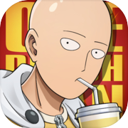 ONE PUNCH MAN 一撃マジファイト：対戦格闘ゲーム