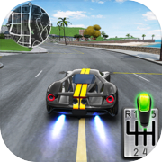 Drive for Speed: Simulatoricon