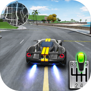 Drive for Speed: Simulator