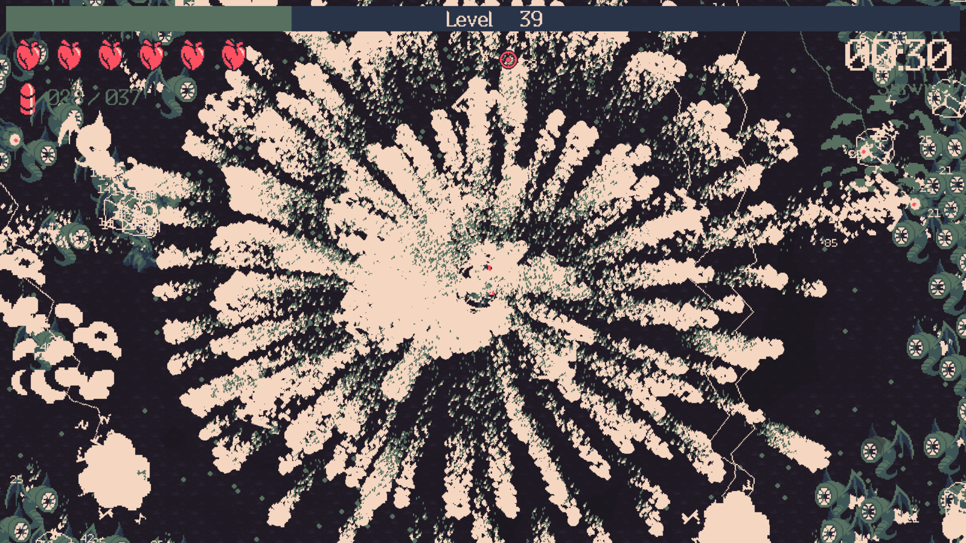 黎明前20分钟游戏截图