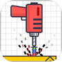 TAP TAP DRILLicon