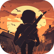 Last Zone - Idle Survival