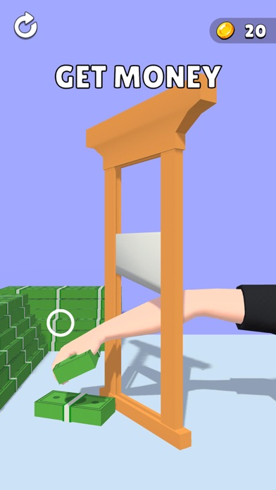 Arm Simulator游戏截图