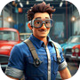 Car Mechanic Job Simulator 3Dicon
