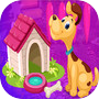 Kavi Escape Game 610 Find My Dog House Gameicon