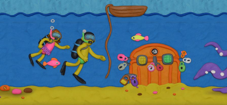 12 LOCKS 3游戏截图