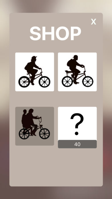 Stranger Upside Down World游戏截图