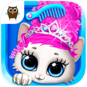 Kitty Meow Meow - My Cute Cat Day Care & Funicon