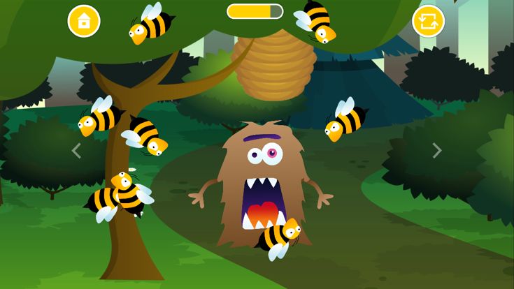 Why Does The Earth Smells So Bad - No Ads游戏截图