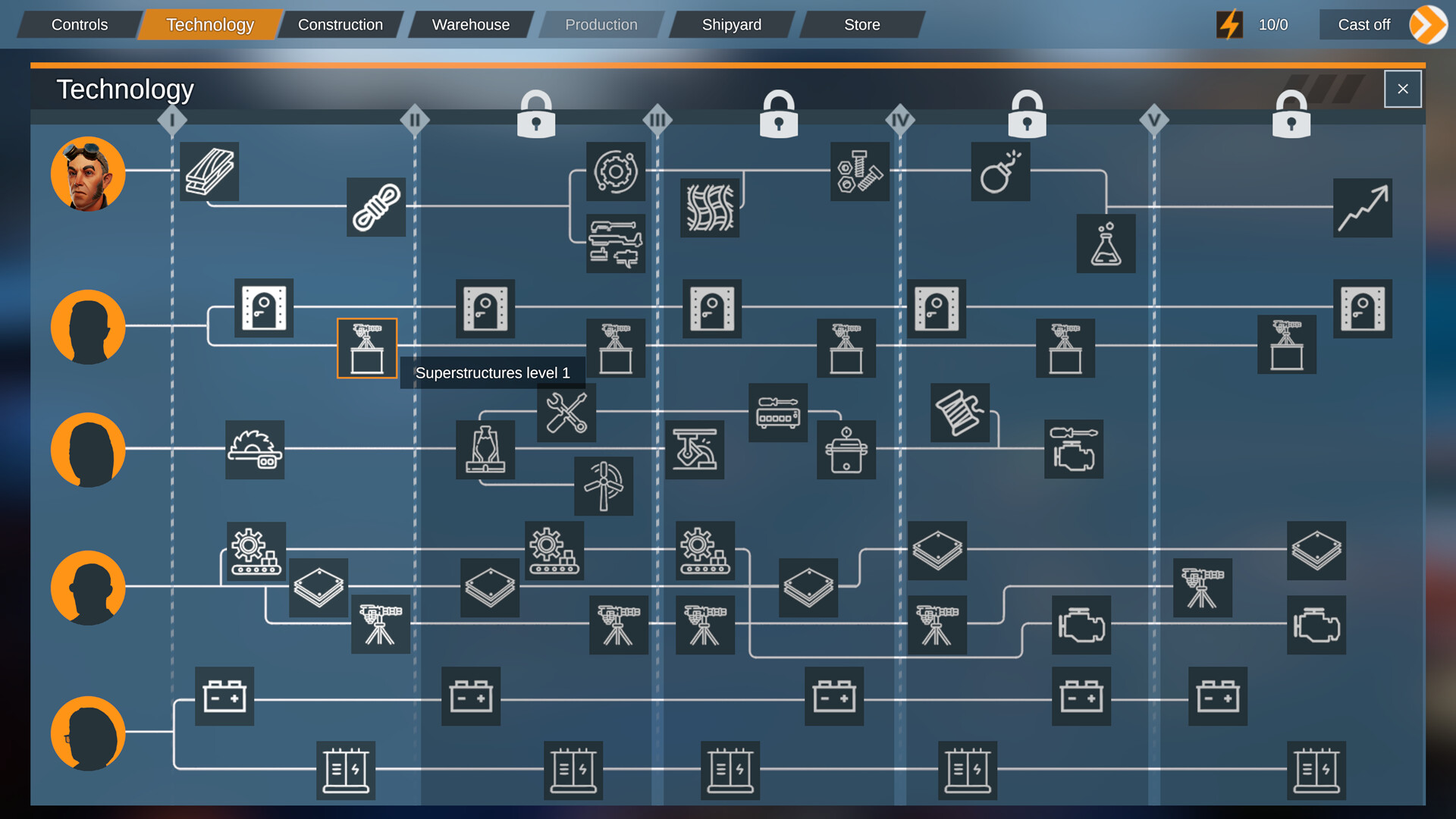 水之纪元游戏截图