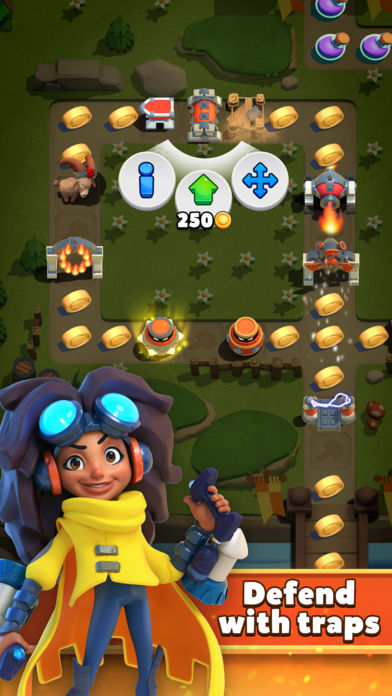 Gold Ambush with Kevin Hart游戏截图