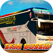 Skin Bus Simulator Indonesia (BUSSID)icon