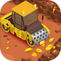 Stone Mining Kingicon