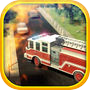 Emergency Simulator PRO - Driving and parking police car, ambulance and fire truckicon