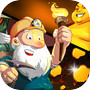 Grab Gold Rushicon