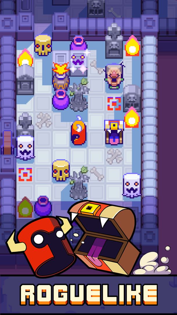 铁锈水桶游戏截图