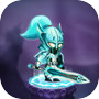 stickman strike:shadow warrioricon
