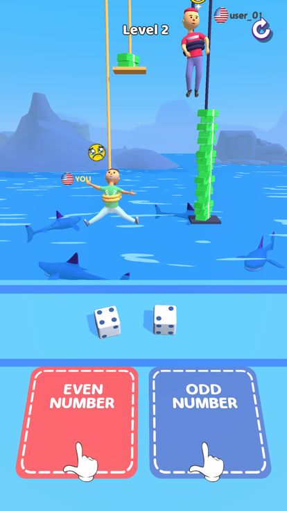 Bet of Life游戏截图