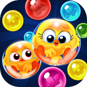 Farm Bubbles - Bubble Shooter