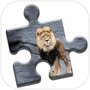 King Lion Puzzleicon