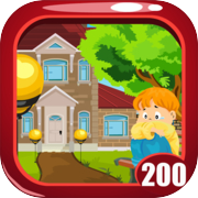 Unlock My Toy Cupboard Game Kavi - 200