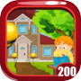 Unlock My Toy Cupboard Game Kavi - 200icon