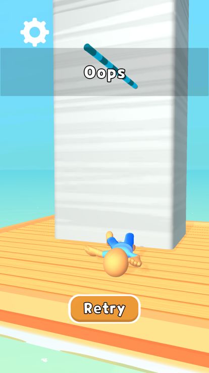 Stack Jumper!游戏截图