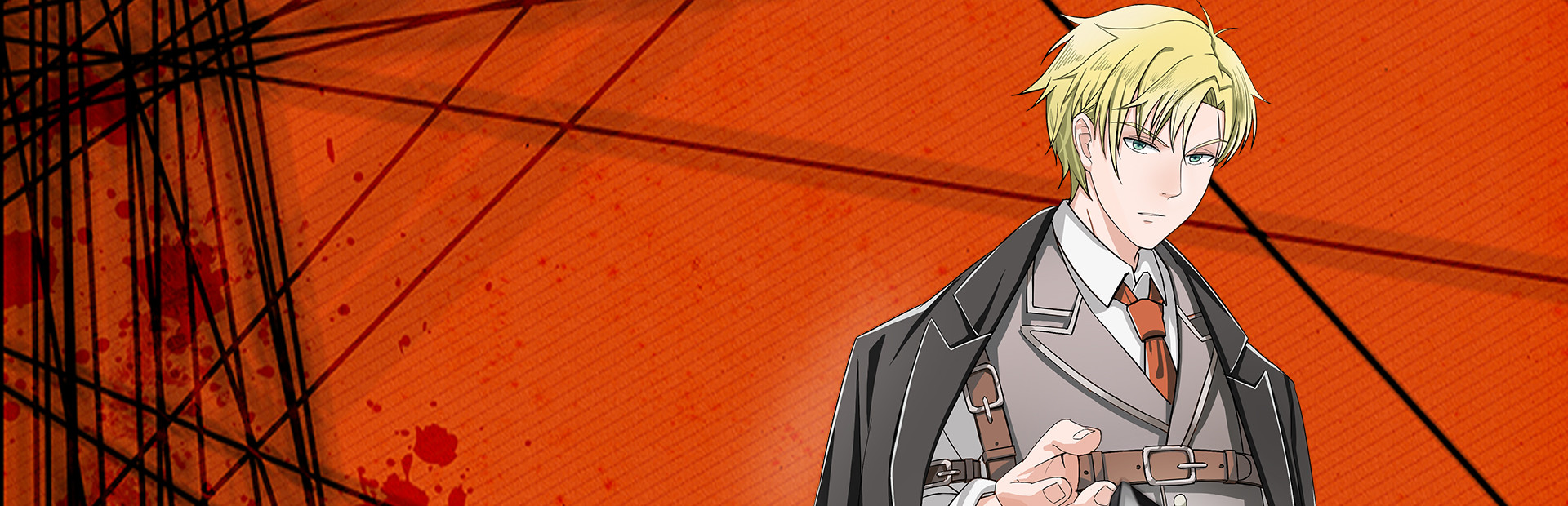 小林正雪復仇之密室重制版 Cheney Wood The Ultimate Revenge游戏截图