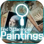 Find differences-Paintingsicon