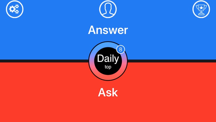 Would You Rather: Conundrums游戏截图