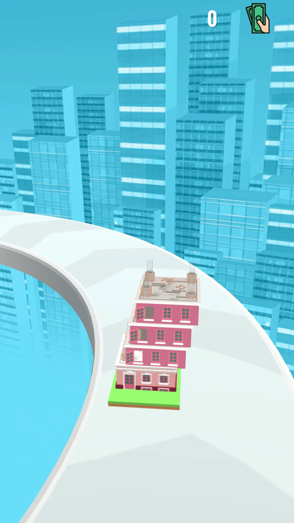 Stack_House游戏截图