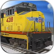 Train Simulator 2015 Cargo