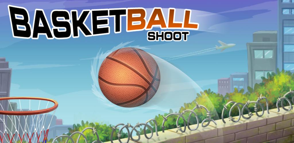 Basketball Shoot游戏截图