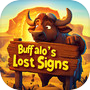Buffalos Lost Signsicon