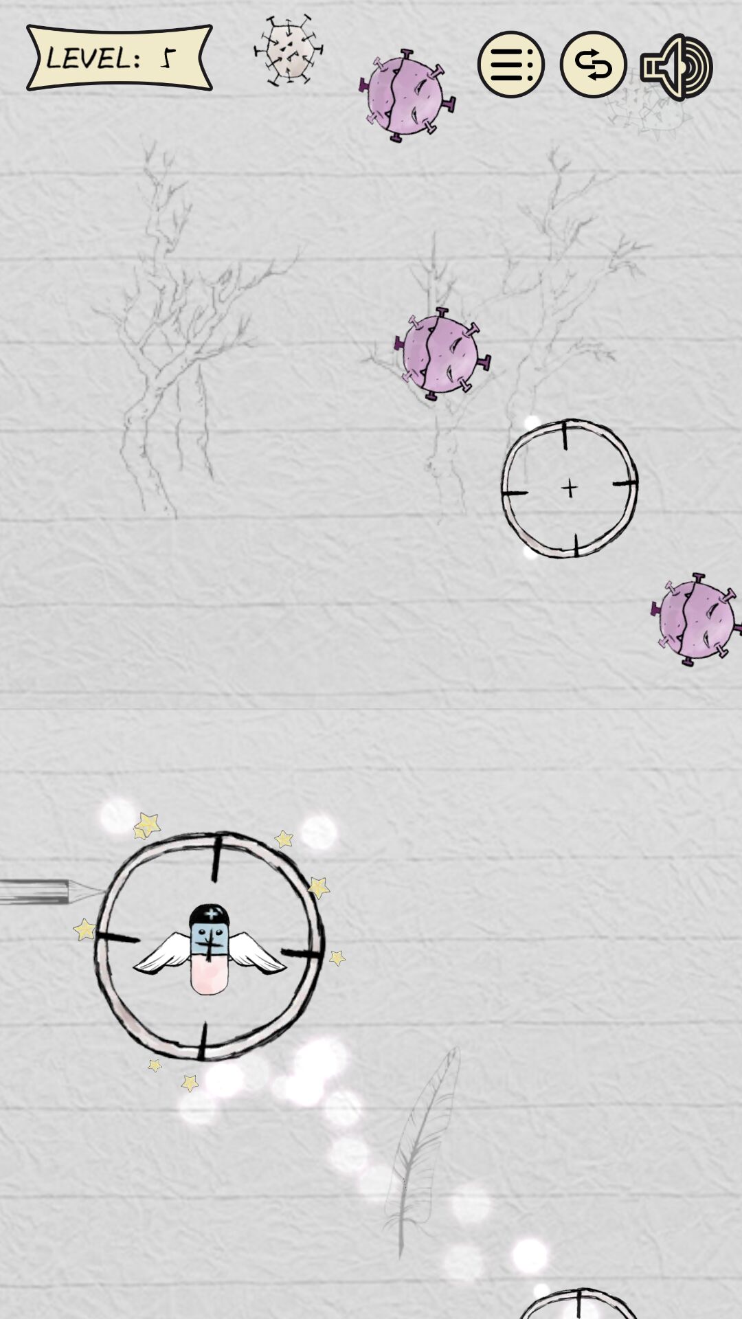 一飞冲天游戏截图