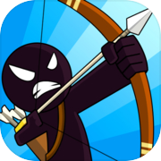 Stickman Archery Master - Archicon