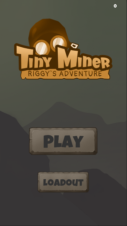 Tiny Miner: Riggy's Adventure游戏截图