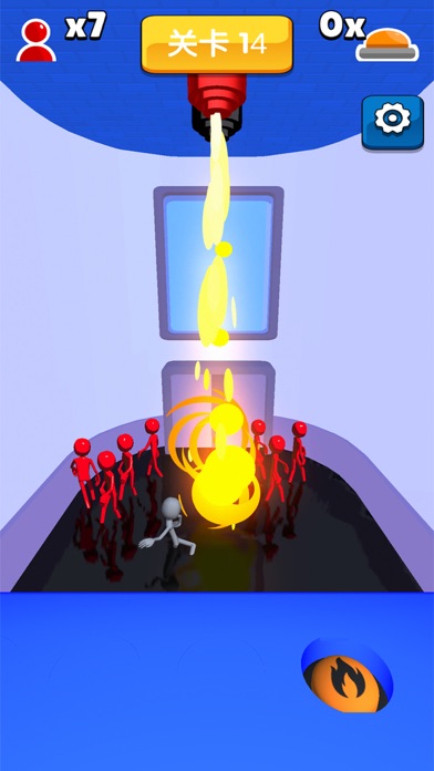 小样别想逃游戏截图