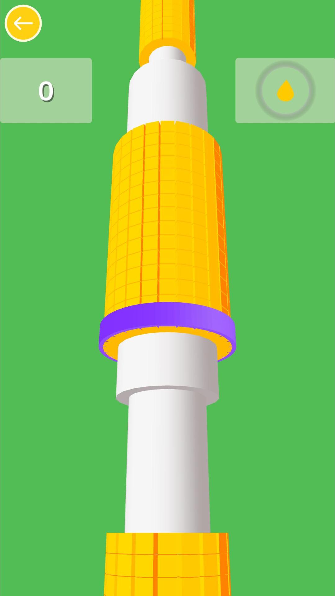 金箍棒棒环游戏截图