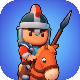 Evolution Of Mighty Warriors - Ios官方下载 - Taptap