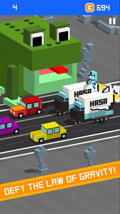 Autosplit游戏截图