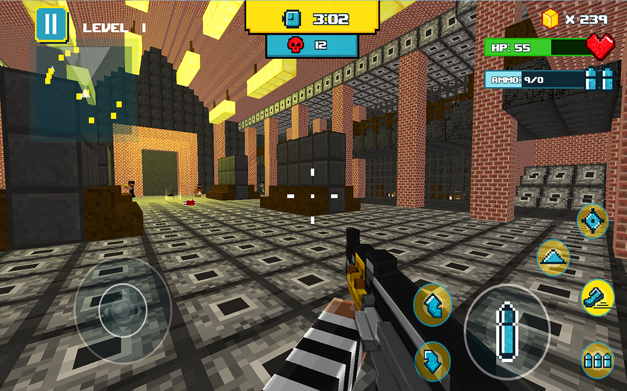 Cops Vs Robbers Jail Break Android Download Taptap